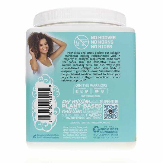Collagen Building Protein Peptides, SUW